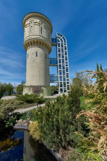 Polotsk Museum of Nature and Ecology