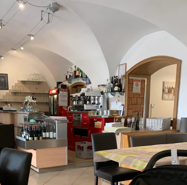 Bar Trattoria Mainardo