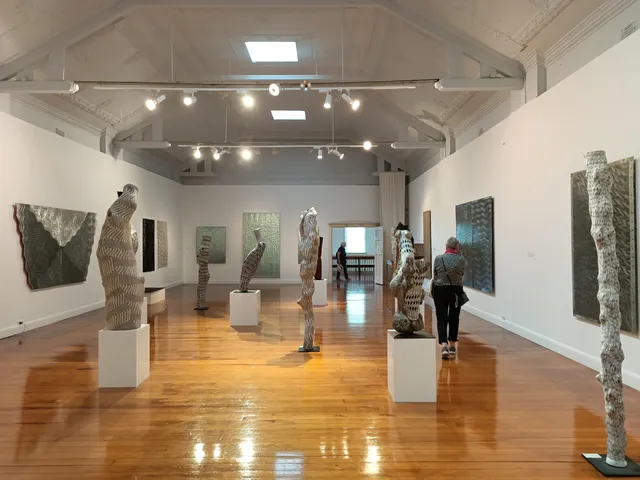 Annandale Galleries