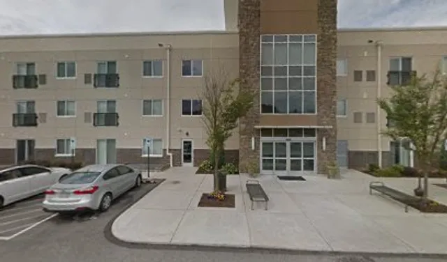 The Street at the Meadows