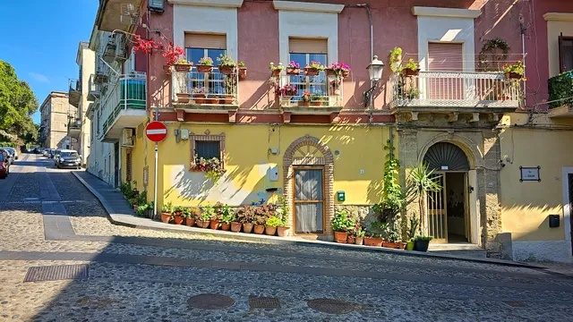 Appartamento Regina Margherita