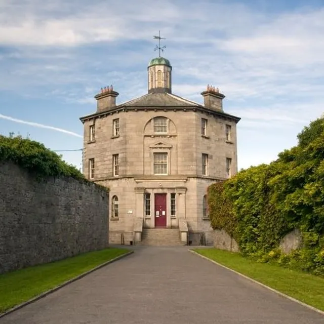 Nenagh Heritage Centre