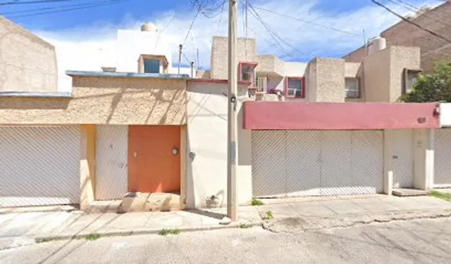 Domino's Central Zacatecas