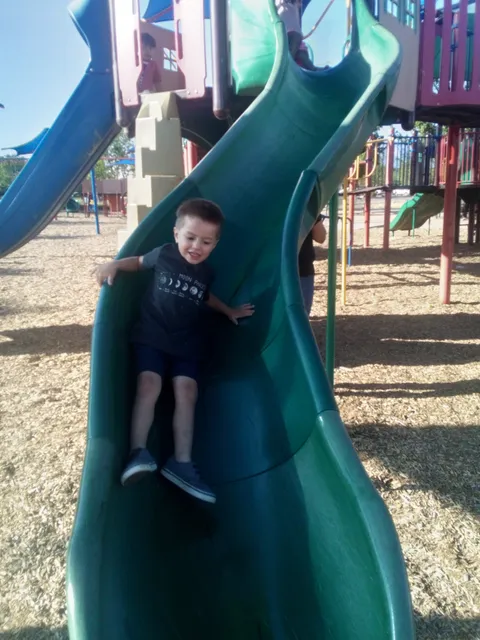 Albuquerque Parks and Recreation