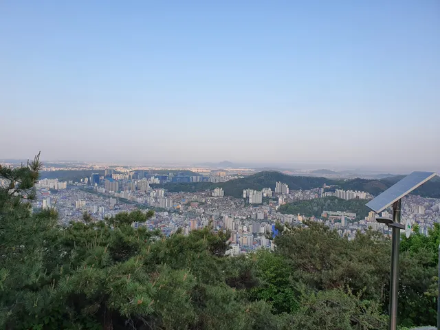 백련근린공원