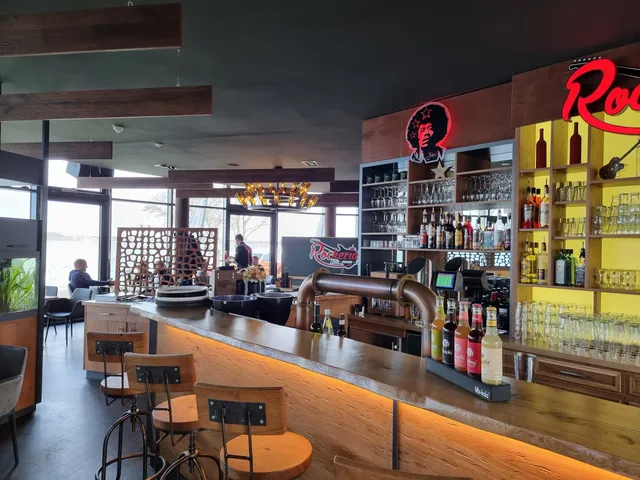 Rockeria® Stralsund