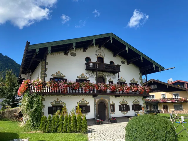 Heimatmuseum Ruhpolding