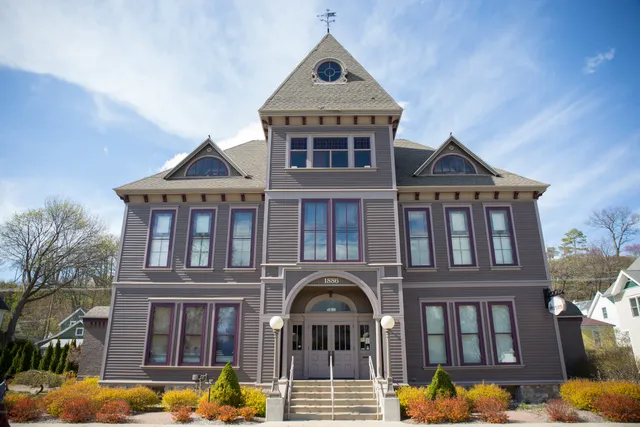 Harbor Springs Area Historical Society