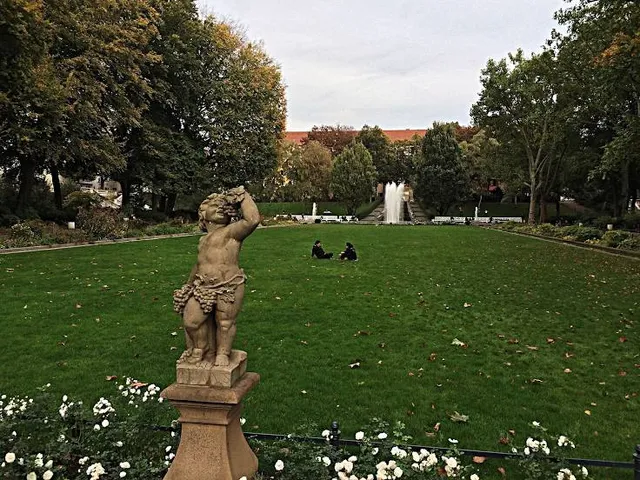 Körnerpark