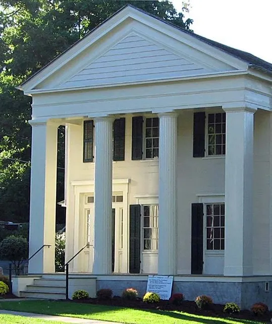 Matilda Joslyn Gage Center