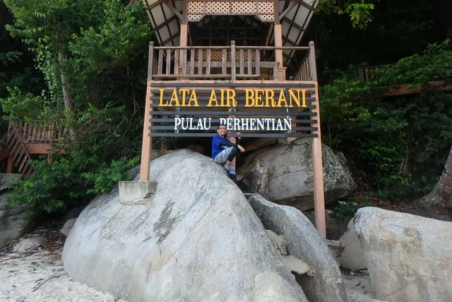 Lata Air Berani