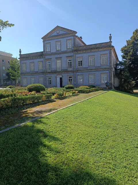 Museu da Emigração e das Comunidades