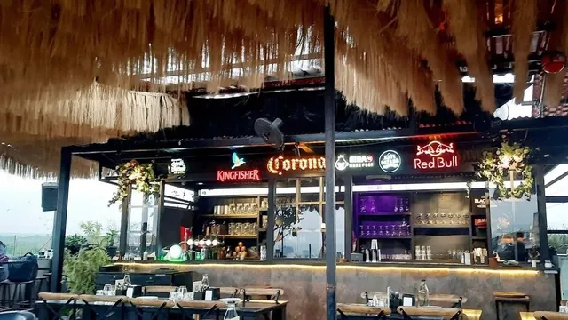 The Rooftop Project (TRP)