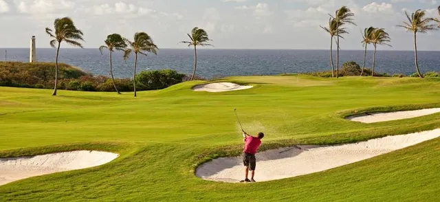 Ko Olina Golf Club