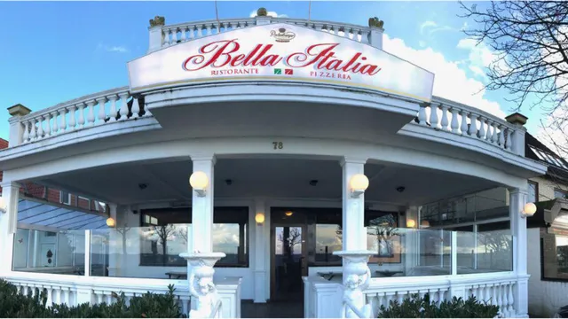 Bella Italia Laboe