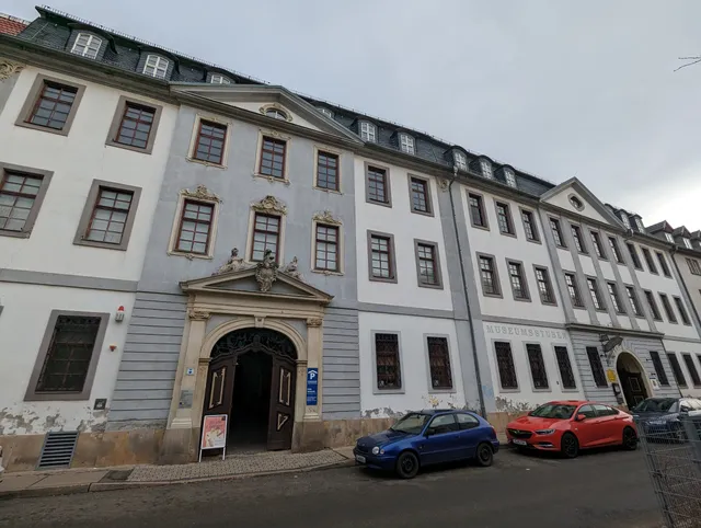 Museum für Angewandte Kunst