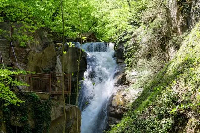 Akcakoca, Aktas Selalesi