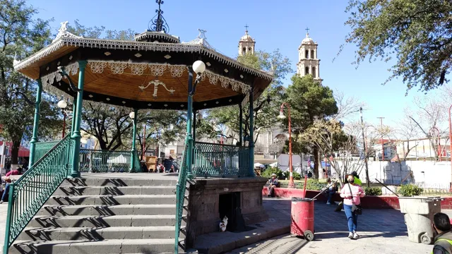 Plaza de Armas