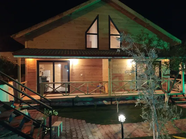 Denizim Apart Bungalov