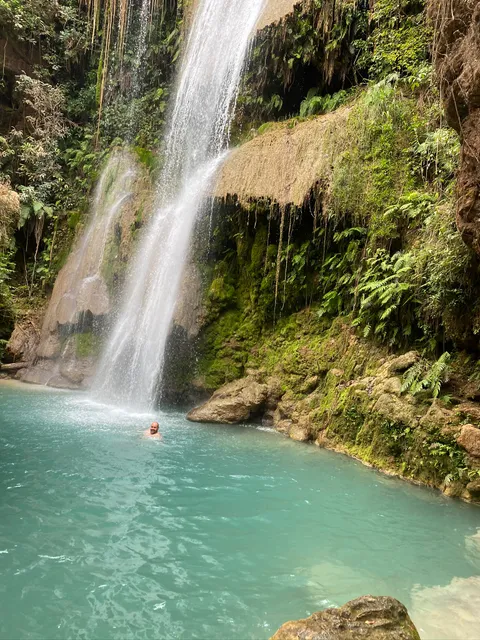 Cachoeira da Glória