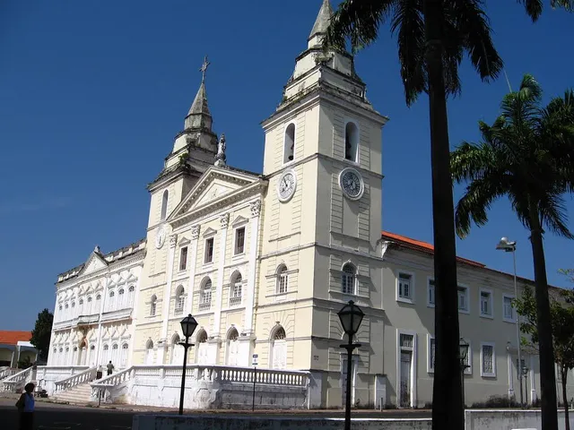 Roman Catholic Archdiocese of São Luís do Maranhão