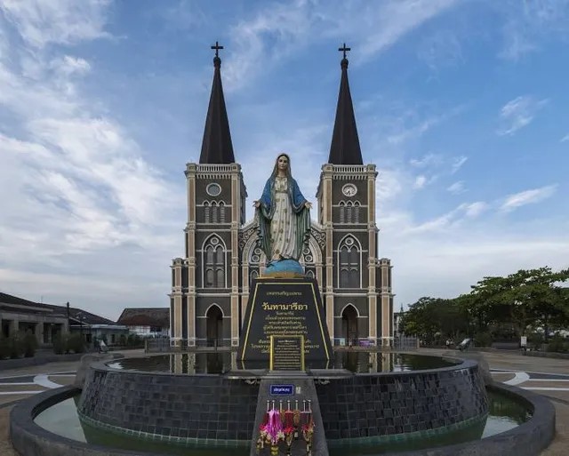 Catholic Mission of Bangkok