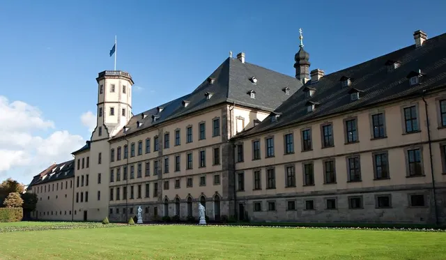 Stadtschloss Fulda
