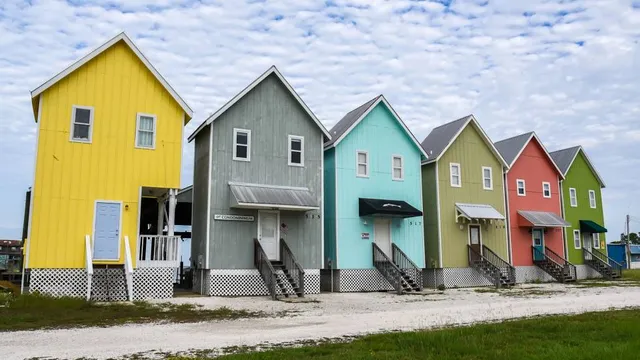 Dauphin Island East End Public Beach