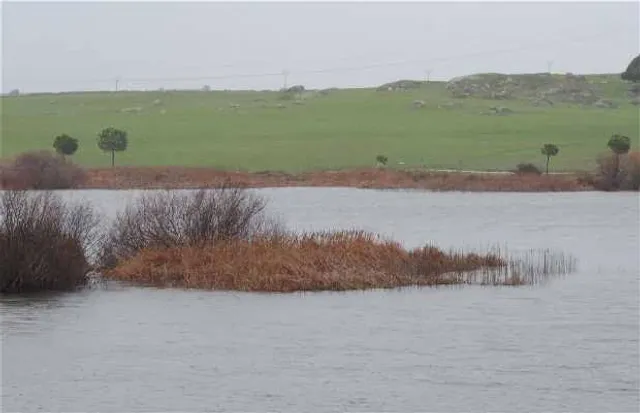 Laguna del Casar