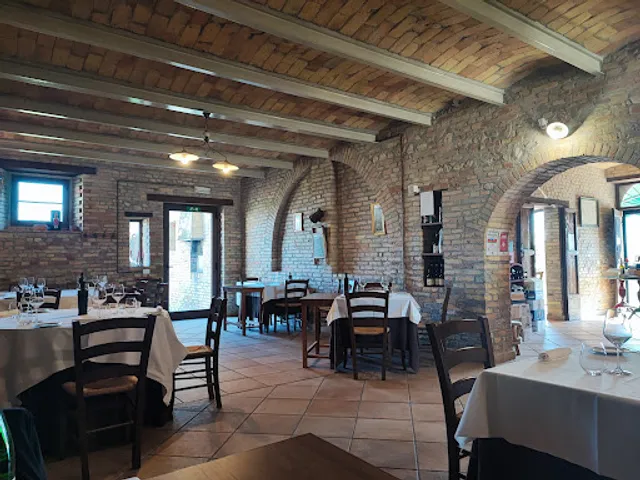 Osteria di campagna - Casale delle Arti