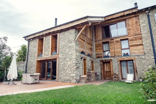 Montagne & Prestige, location de vacances de charme, Font-Romeu-Odeillo-Via