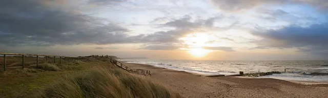 Southbourne Beach