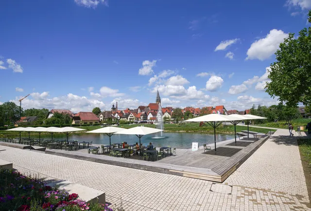 Verwaltungsgemeinschaft Eppingen