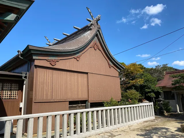 Shōmogu Shrine