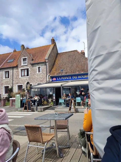 La Pointe du Hourdel