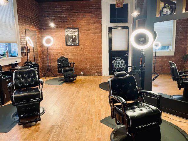 The Den Hair Emporium