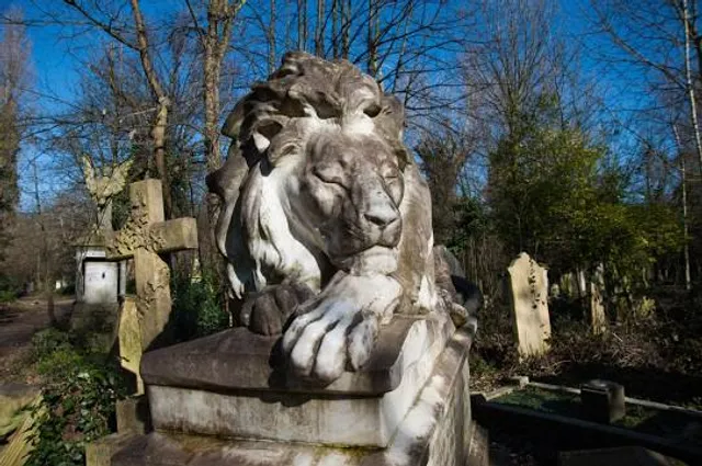 Abney Park Cemetery Trust