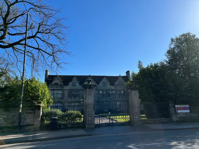 Royal Regiment of Fusiliers Museum