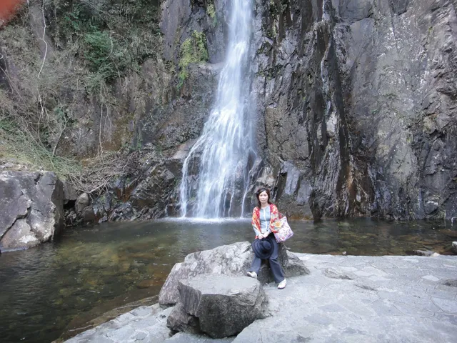 Guposhan National Forest Park