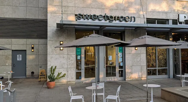 sweetgreen