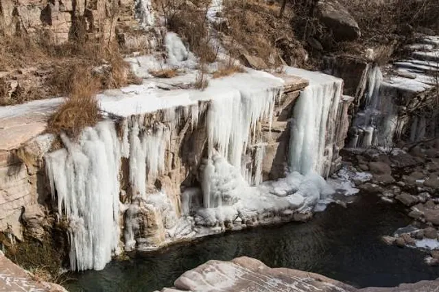 Chegemskoye Ushchel'ye