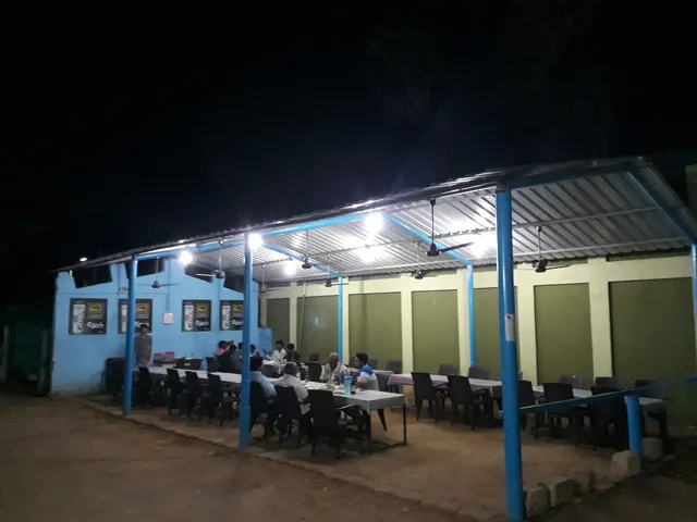 Silver Bar And Restaurant