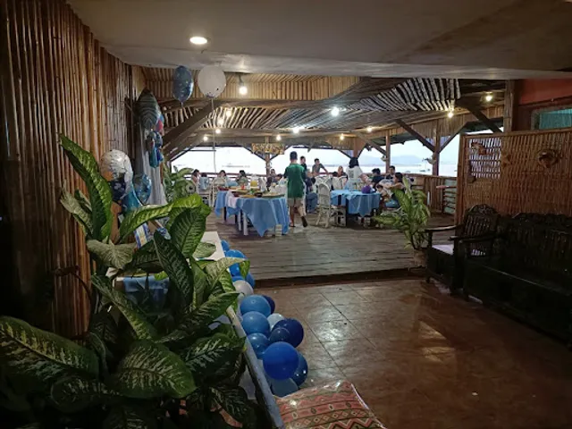 Dalampasigan Los Baños