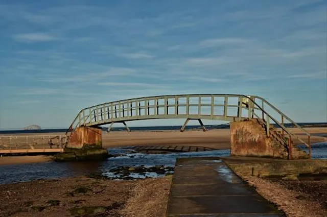 Belhaven Bridge