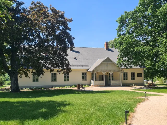 Vörösmarty Mihály Emlékház