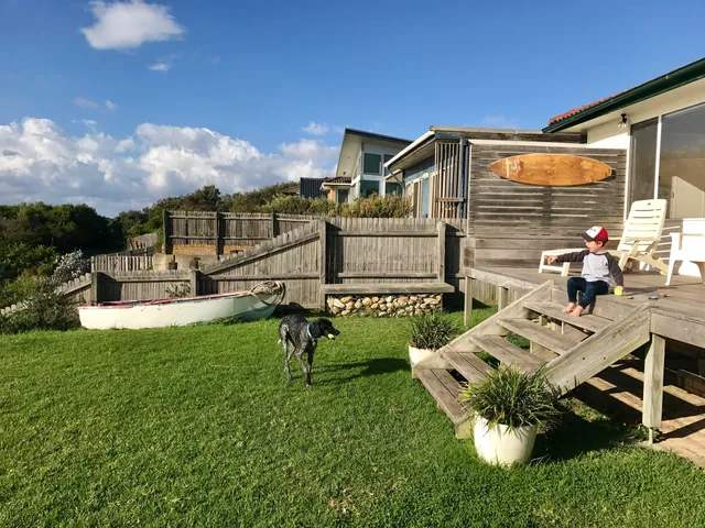 The Beach House - Culburra