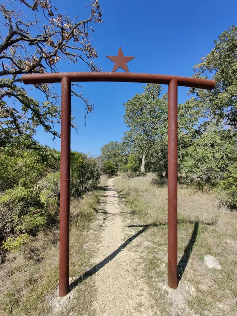 Charro Ranch Park