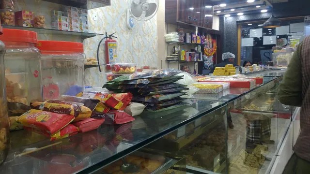 Neelam Chat & Fast Food | Best Chaat shop In Jhansi | Panipuri Stall | Best Fast Food Corner In Jhansi