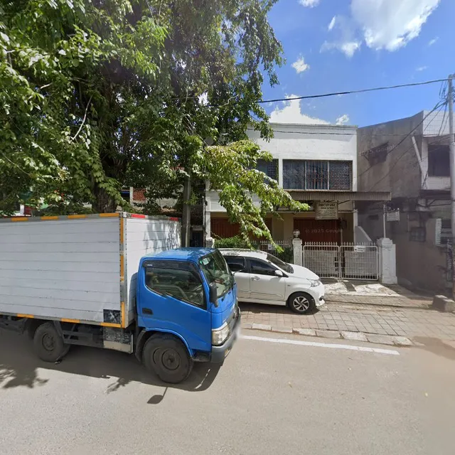 Mediapura Daily Rent Apartment at Bassura City