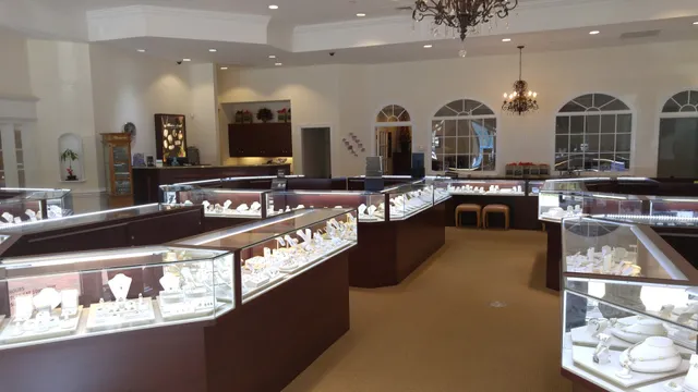 Abraham Joseph Fine Jewelers